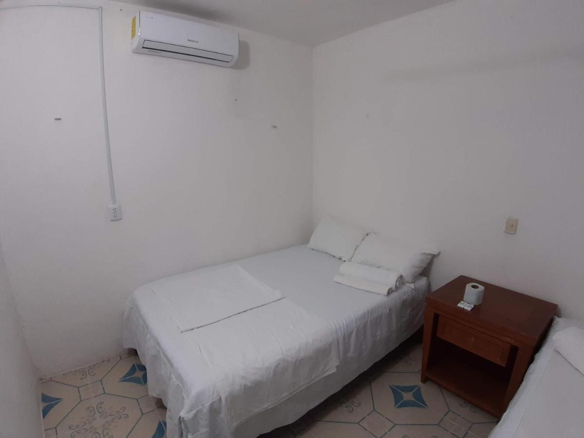 Habitaciones Chiquil Ha Río Lagartos Exterior foto